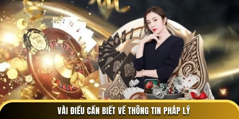 Vài điều cần biết về thông tin pháp lý