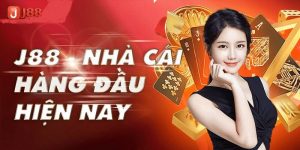 Nhà cái uy tín j88 hợp pháp hóa