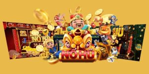 nổ hũ
