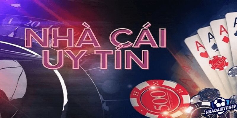 Tiêu chuẩn để đánh giá nhà cái uy tín 