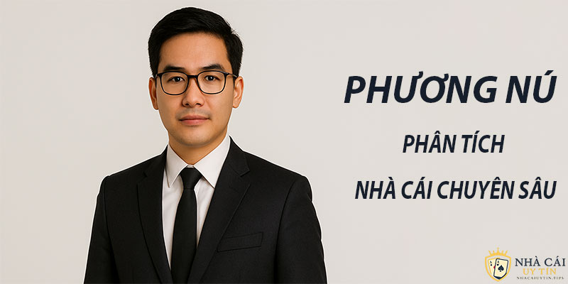 Trịnh Trần Phương Nú - định hình lối chơi cho các member 