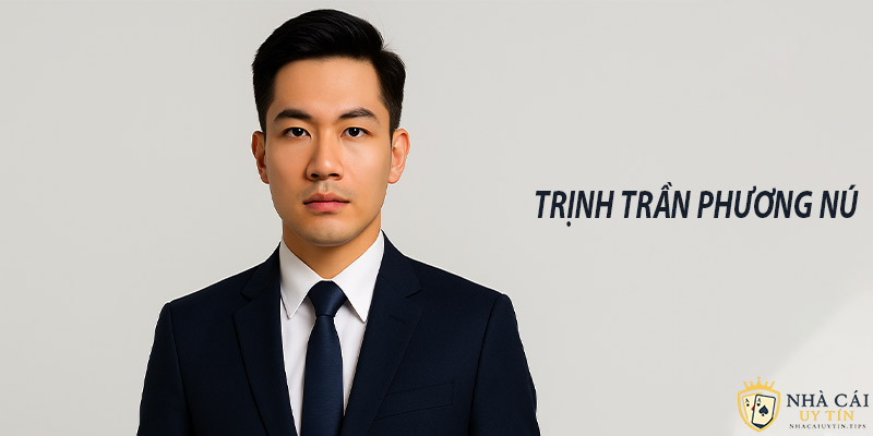 Trịnh Trần Phương Nú - Cây Bút Vàng Review