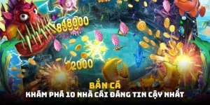 bắn cá