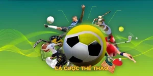 Cá cược thể thao