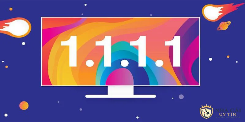 Đổi DNS cho máy tính windows