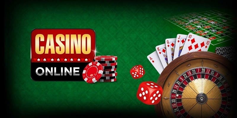 Yếu tố bảo mật là rất quan trọng trong các mảnh bet 