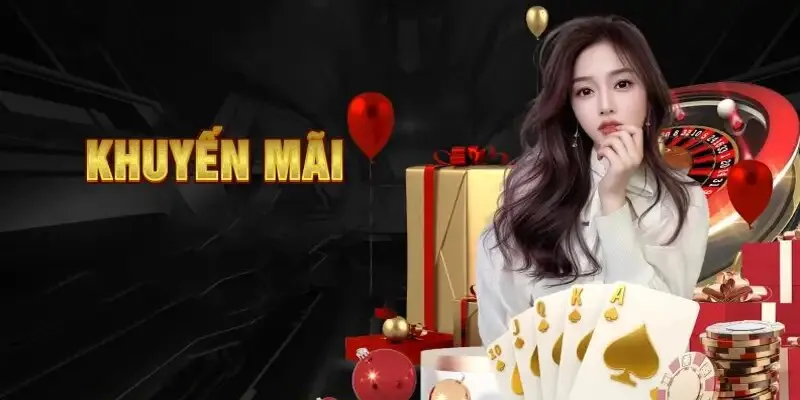 Khuyến mãi từ các nhà cái uy tín hàng đầu 