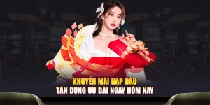 khuyến mãi nạp đầu