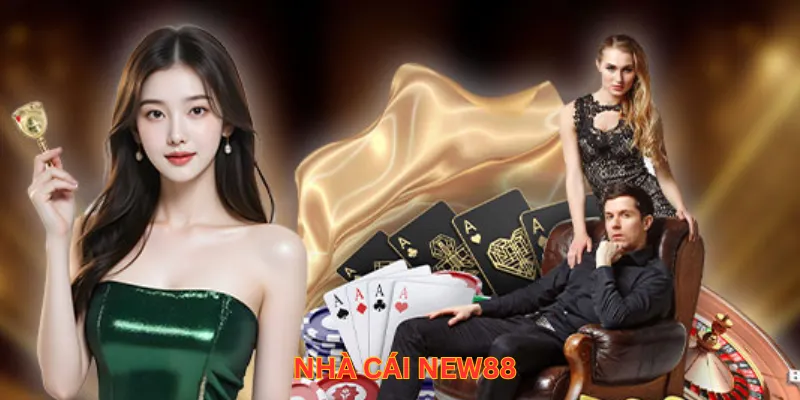 Review nhà cái New88 - Uy tín từng chi tiết nhỏ 