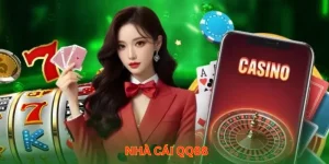 Review nhà cái - QQ88 từ tập đoàn OKVIP