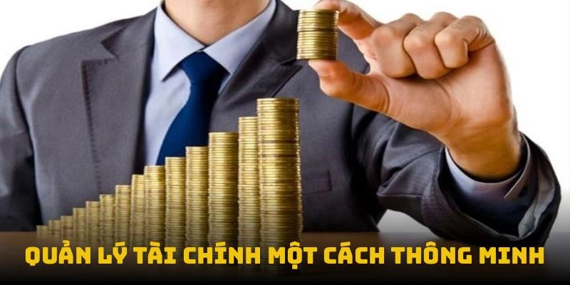 Quản lý tài chính một cách thông minh trong trò chơi bài đổi thưởng
