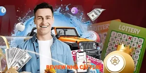 review chân thật nhà cái mới nổi của OKVIP - F168