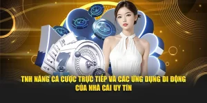 xu hướng cá cược