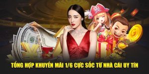 Khuyến Mãi 1/6